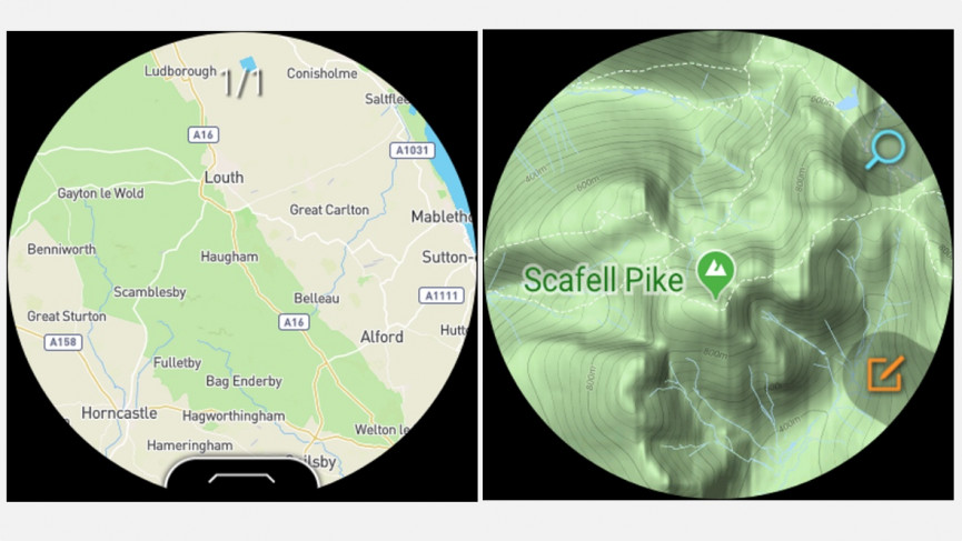 Casio Pro Trek WSD-F30 review