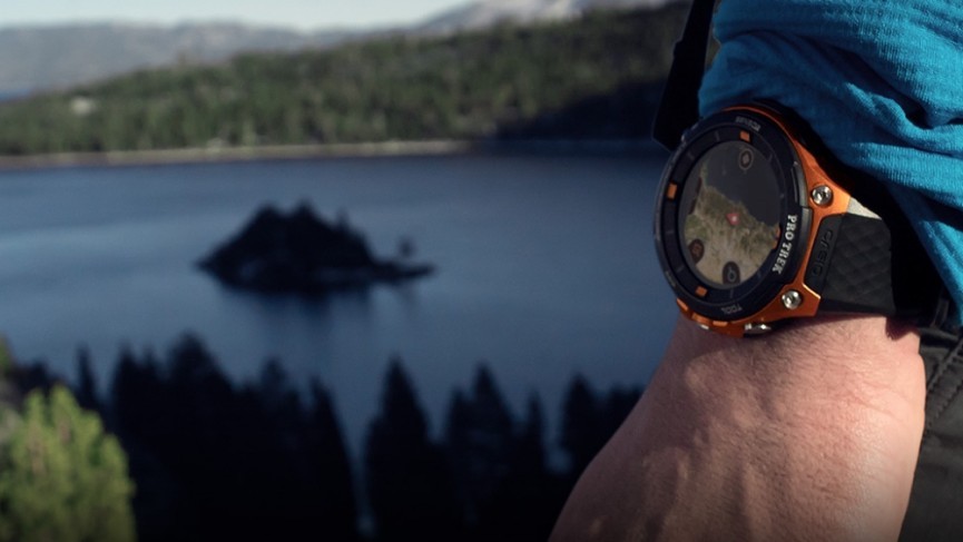 Four ways wearable tech and VR design verges on sexist - and how to fix it