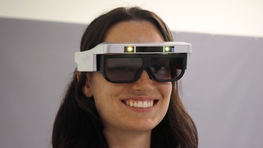 The OSVR apps, games and experiences to download