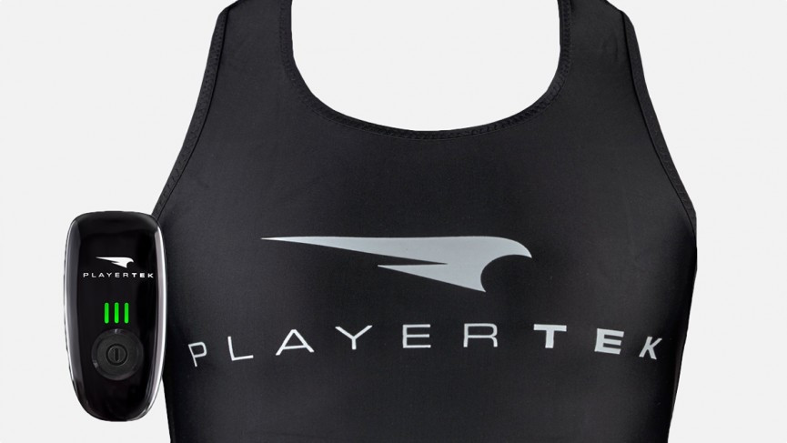 Catapult's smart vest lets you see how you compare to Hazard, Vardy and company