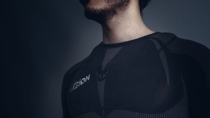 Celebrity backing: Meet the athletes and A-listers investing in wearable tech