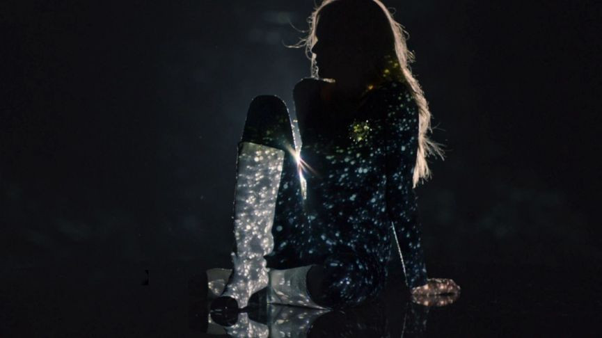 Fashion Week's new fling? Augmented reality comes into focus