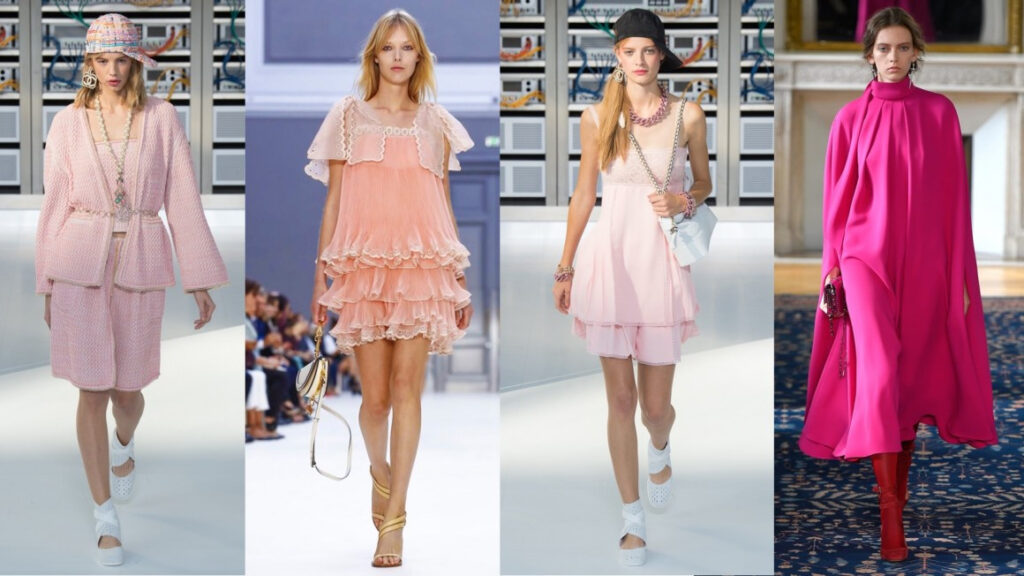 How to style your smartwatch with the Spring/Summer 17 trends