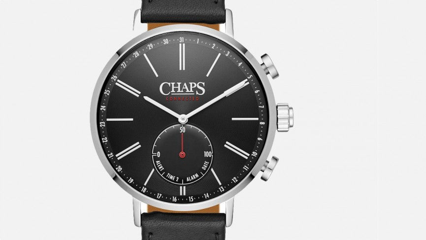 Fossil launches 40 new wearables by Diesel, Emporio Armani and Kate Spade