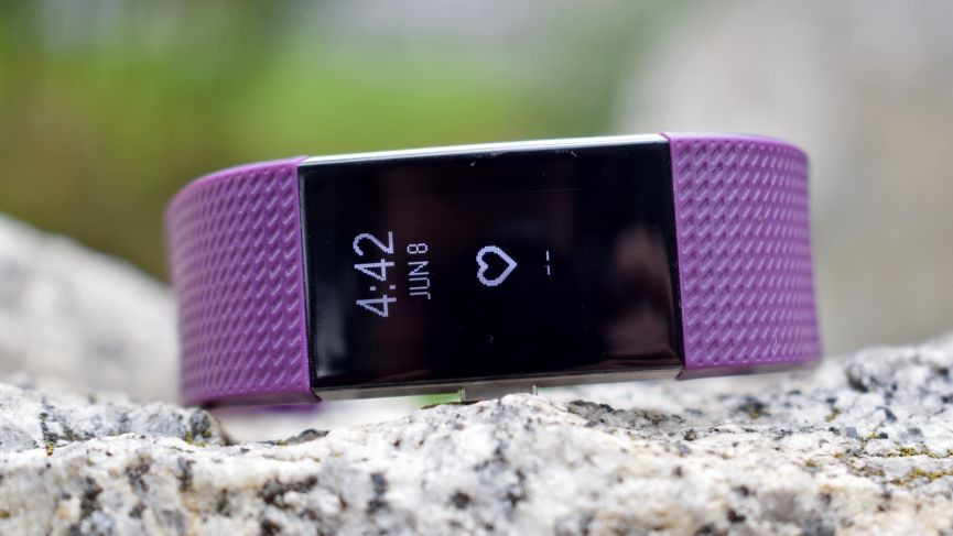 Fitbit Charge 2 v Fitbit Ionic: The Fitbit heavyweights go head-to-head