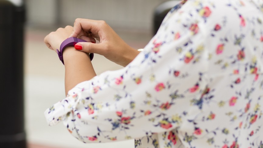 #Trending: Meaningful fitness data