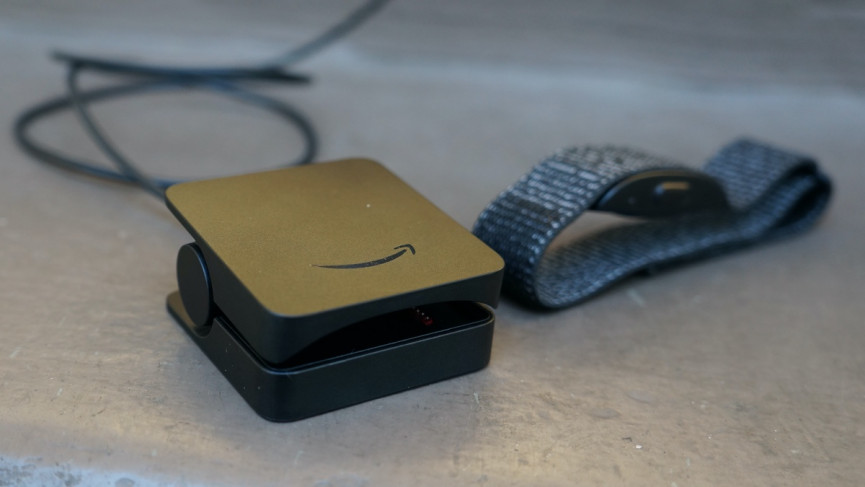 Amazon Halo review: Super intrusive but big-brand Labs shine through