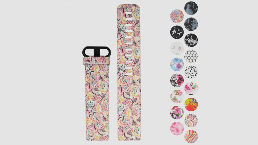 Best Fitbit Charge 4 (and Charge 3) bands: Leather, metal and sport straps