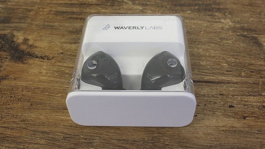 Waverly Labs Pilot review