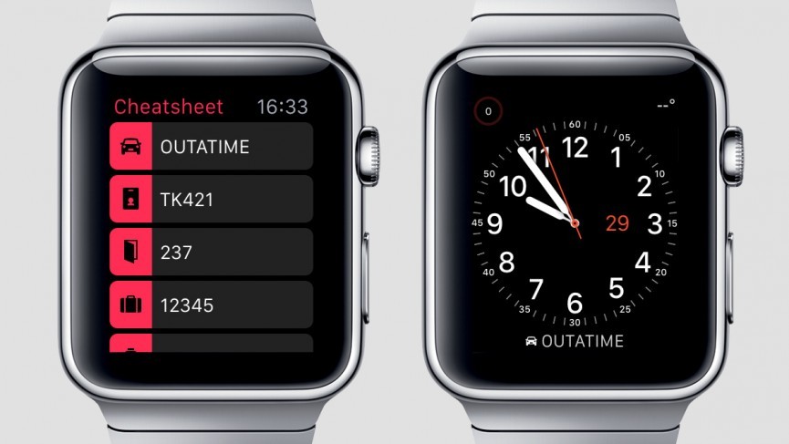 ​And finally: Cheap Apple fitness tracker could sink Fitbit