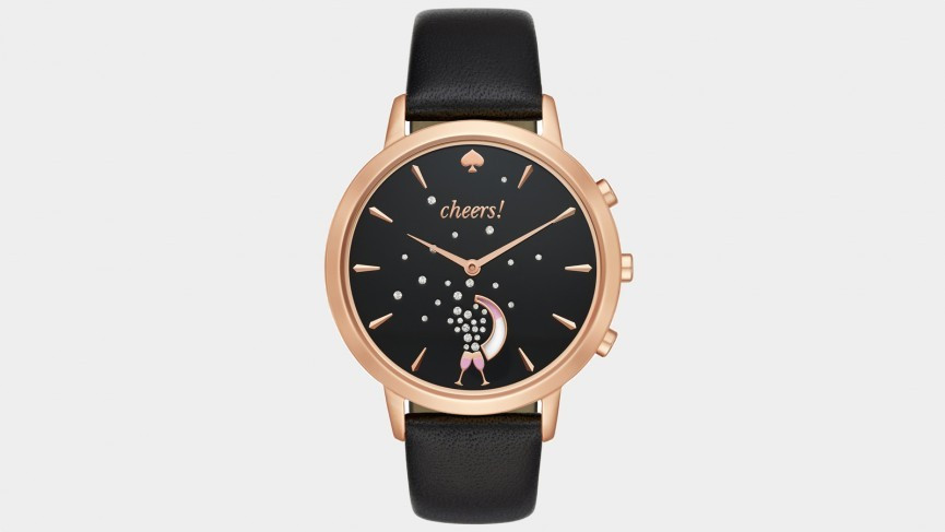 Every Fossil Group designer wearable launched in 2016