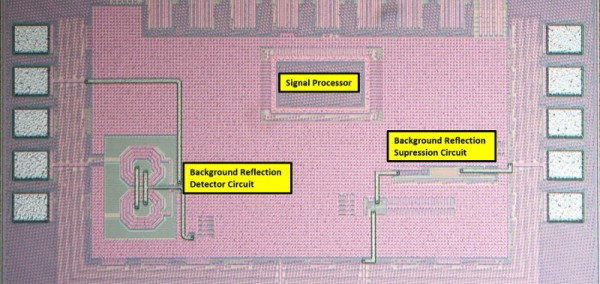 NASA-developed Wi-Fi chip aims to increase the battery life of wearables