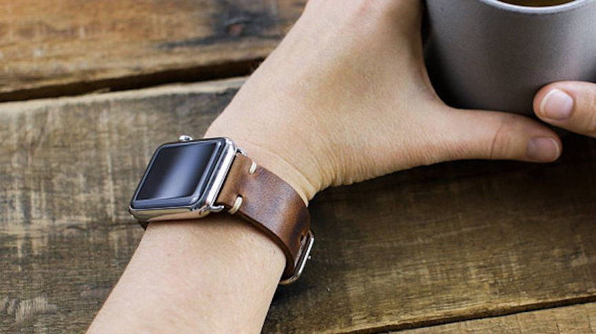 Joining the band: Inside the world of Apple Watch strap obsessives