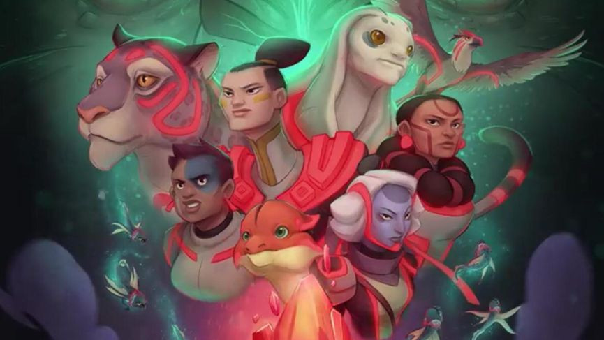 Why Chris Milk believes standalone VR will be a watershed moment