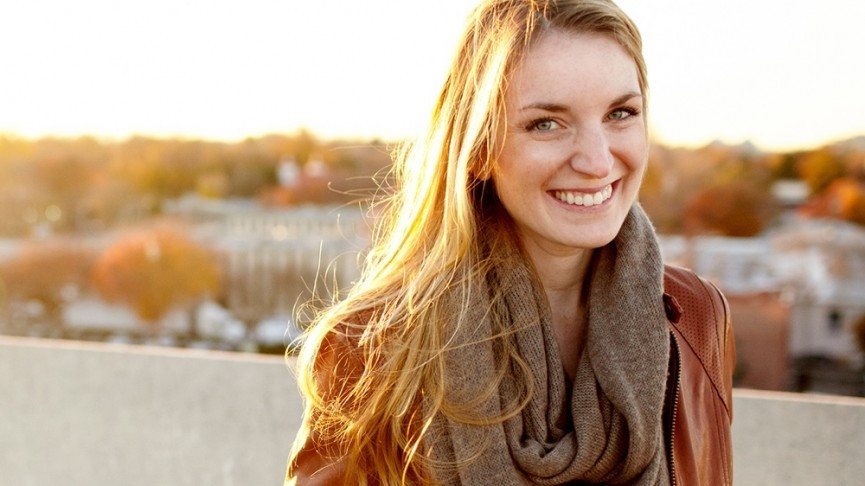 18 women leading the way in wearable tech and VR in 2016