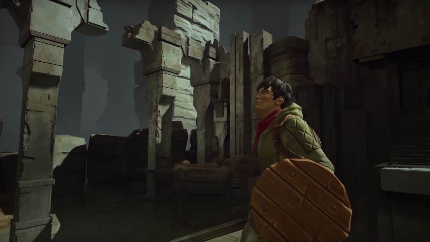 The best Oculus Rift games