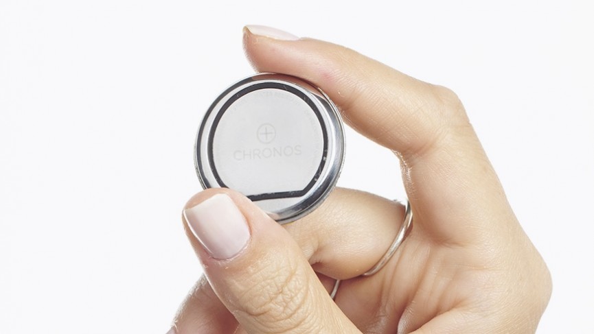 Chronos turns your dumb watch smart