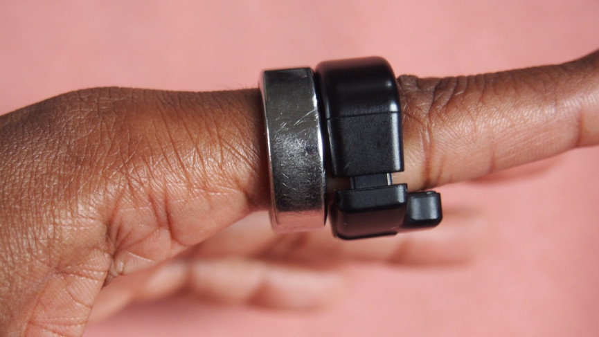 Oura Ring 3 v Circul+: Battle of the smart rings