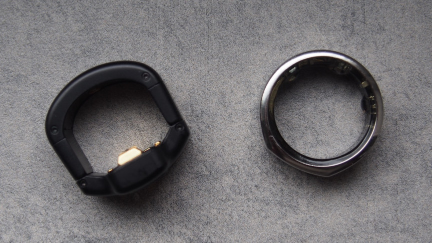 Oura Ring 3 v Circul+: Battle of the smart rings