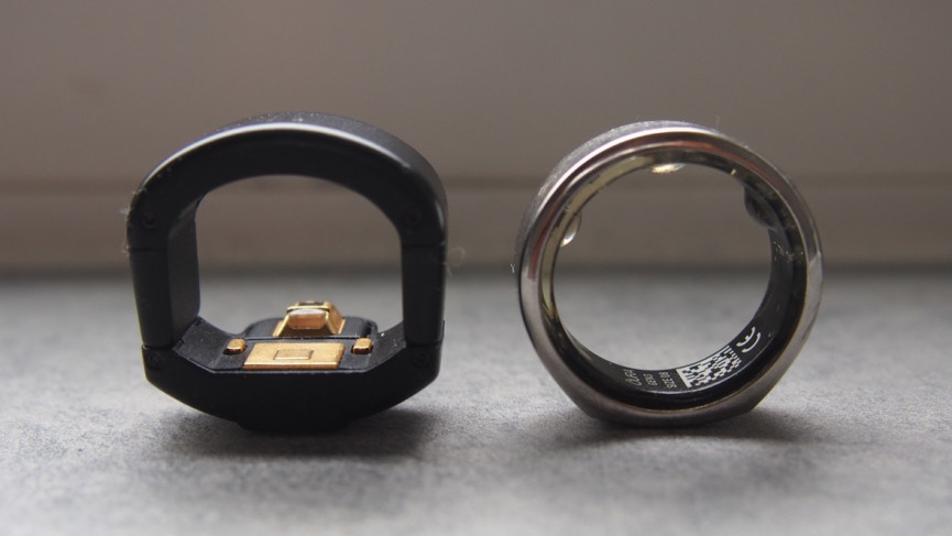 Oura Ring 3 v Circul+: Battle of the smart rings