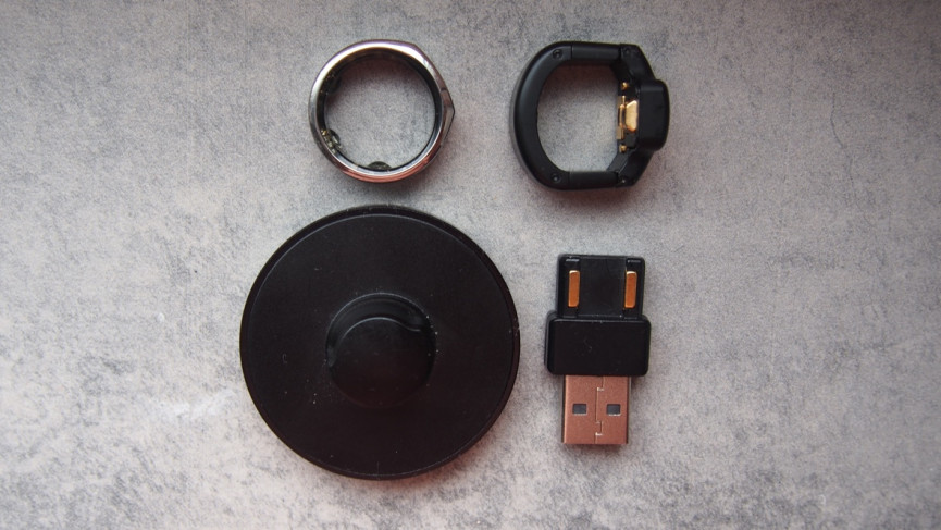 Oura Ring 3 v Circul+: Battle of the smart rings
