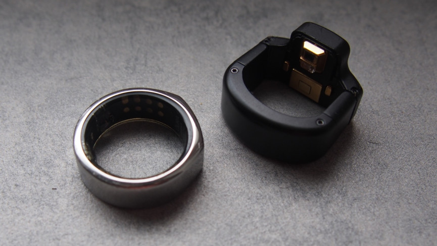 Oura Ring 3 v Circul+: Battle of the smart rings