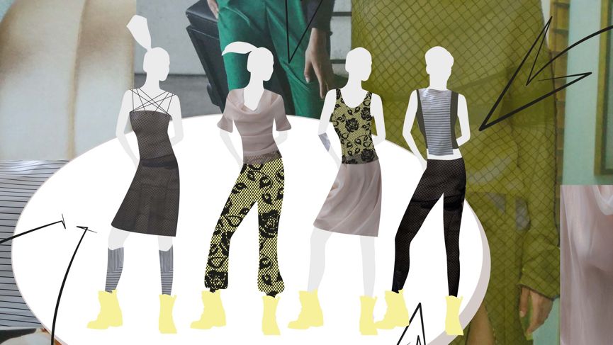 ​The WEAR Sustain startups that are futureproofing sustainable wearables