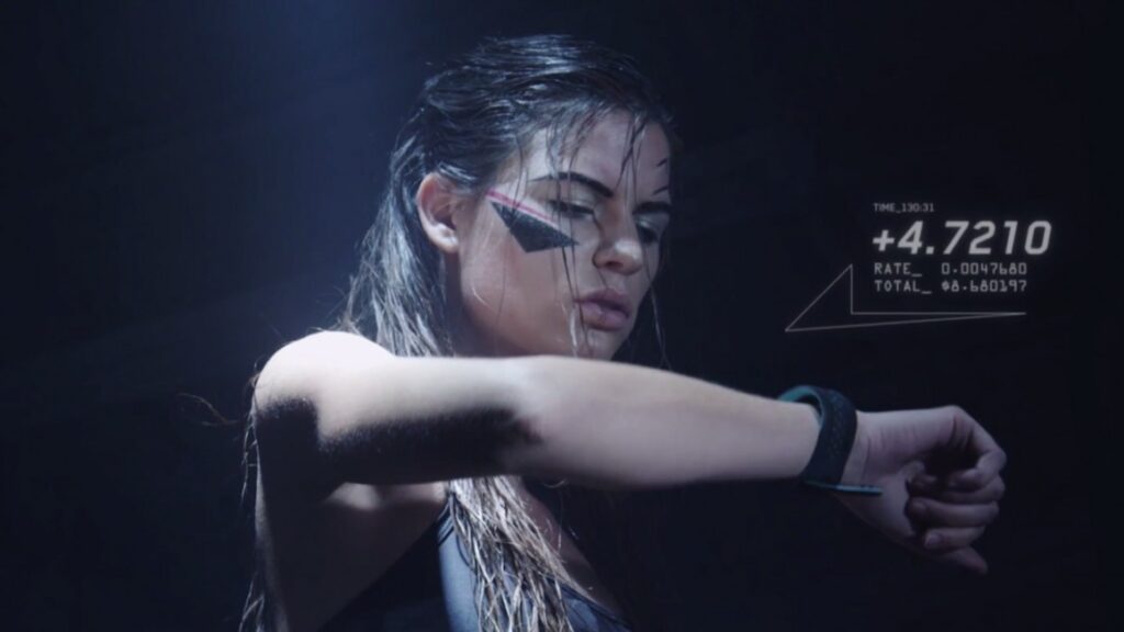 Why FitCoin is the NikeFuel of the future