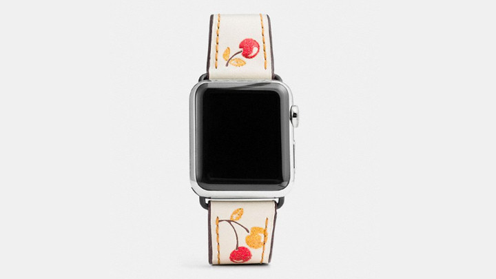 A straight up guide to the Apple Watch for women - what you need to know