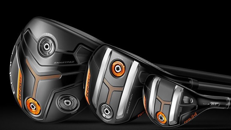 Golf's changing face: Cobra's connected drivers explored