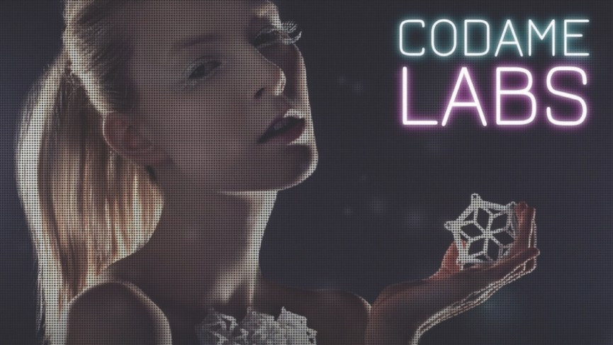 Anouk Wipprecht's fashion tech lab is a new hub for smart clothing experiments