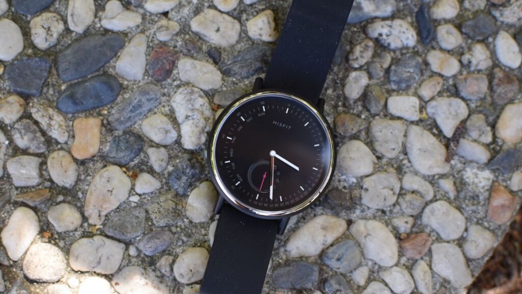 Misfit Command review