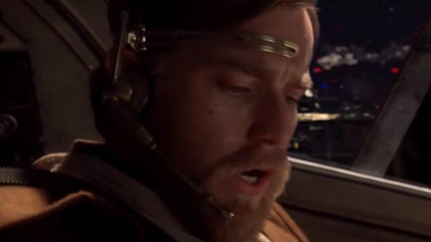 Star Wars-ables: 21 wearables from a galaxy far far away