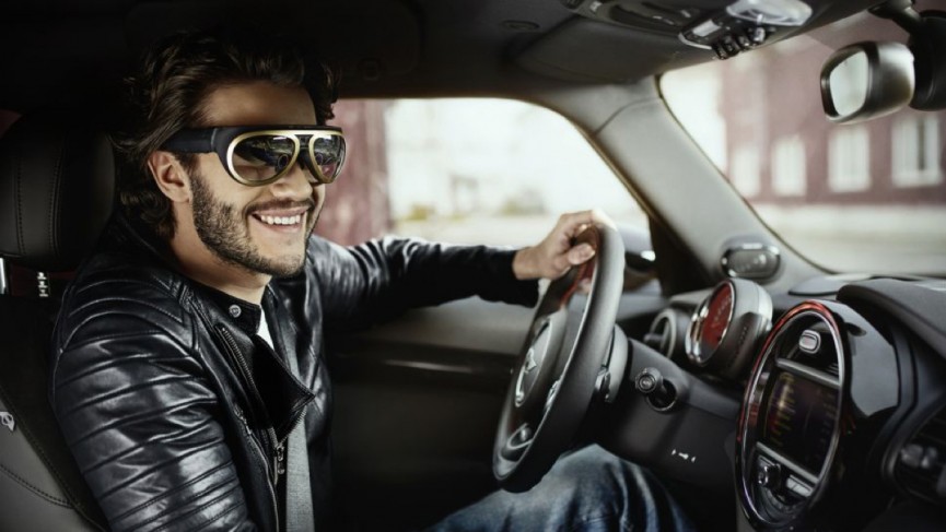 The companies driving connected cars