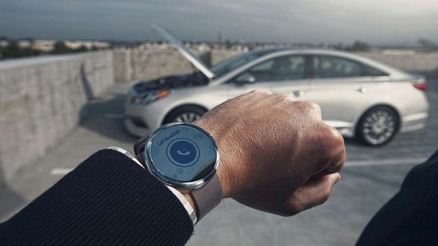 The companies driving connected cars