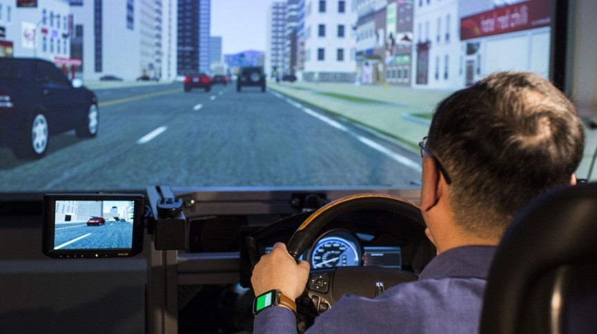 The companies driving connected cars