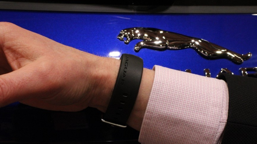 The companies driving connected cars