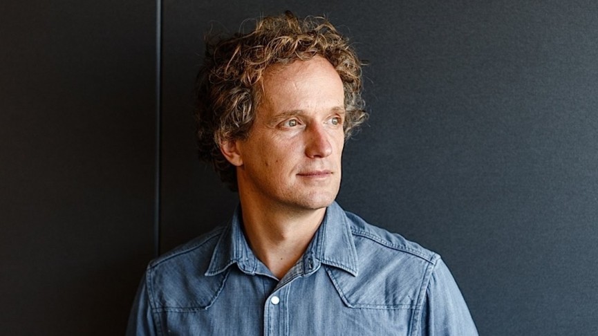 ​Yves Béhar: We speak to wearable tech's greatest visionary