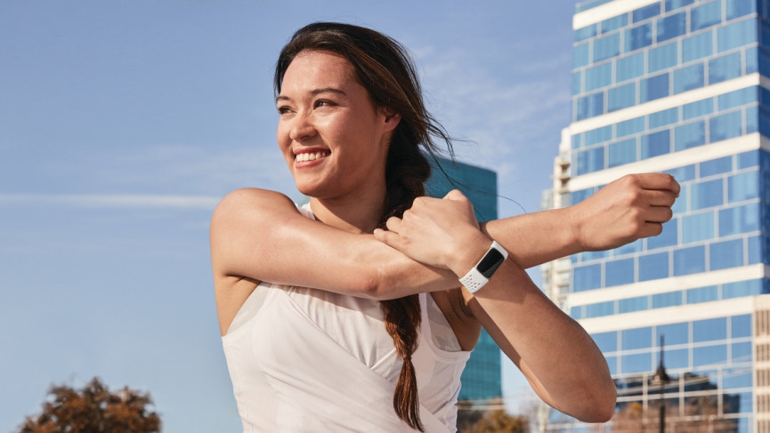 Fitbit Charge 5 v Fitbit Charge 4: The differences explained