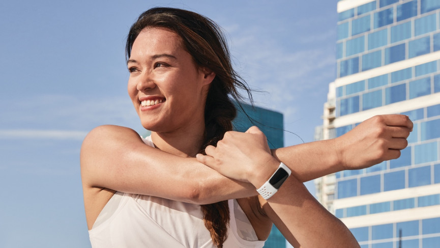 New Fitbit Charge 5 gets ECG and new design in supercharged update