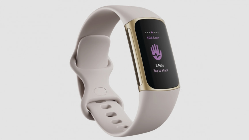 New Fitbit Charge 5 gets ECG and new design in supercharged update