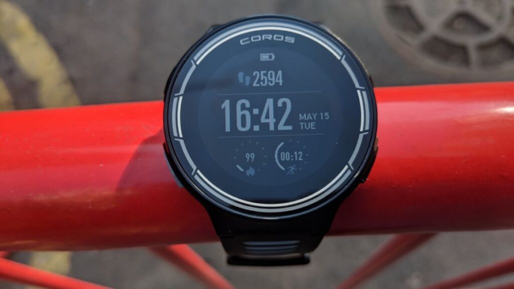 Coros Pace first look: A Garmin lookalike made for triathletes