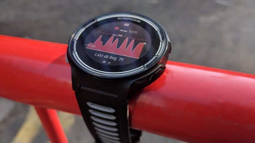 Coros Pace first look: A Garmin lookalike made for triathletes