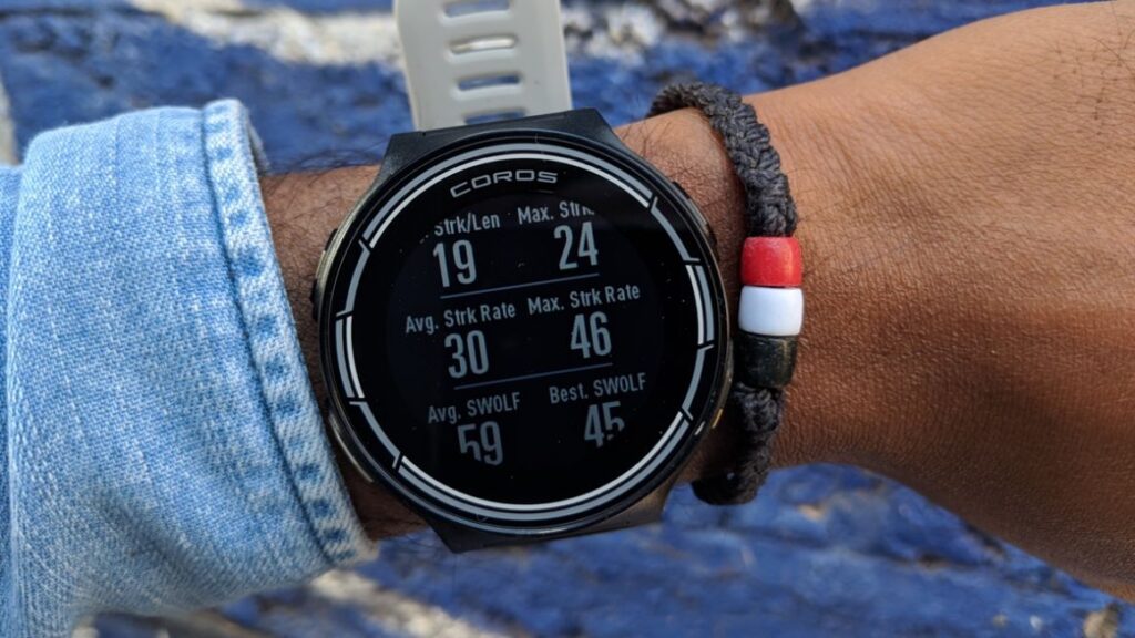 Coros Pace first look: A Garmin lookalike made for triathletes