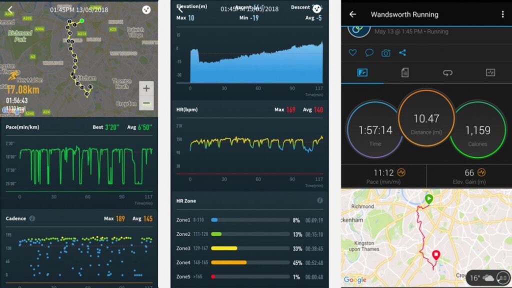 Coros Pace first look: A Garmin lookalike made for triathletes