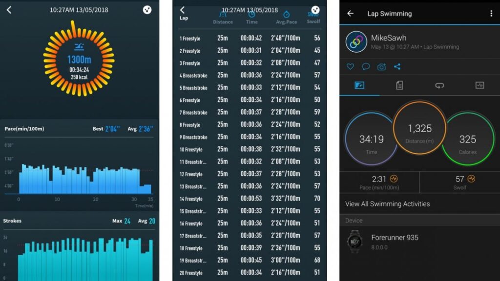 Coros Pace first look: A Garmin lookalike made for triathletes