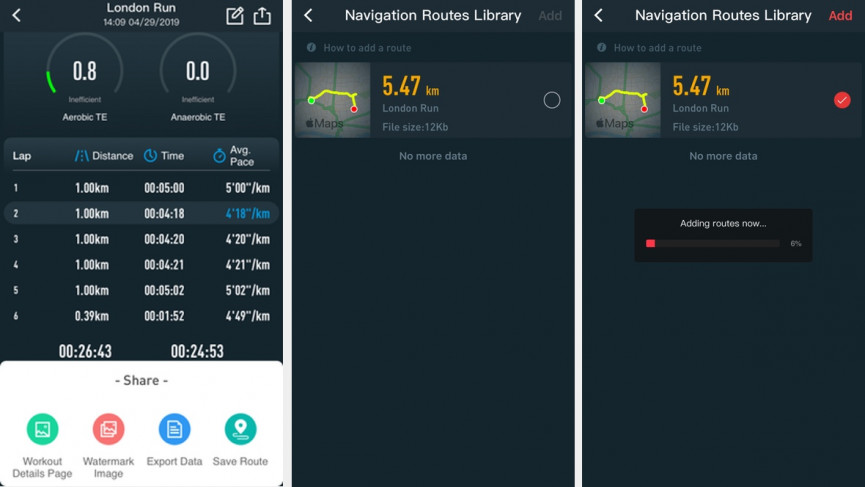 Coros Vertix review: Big features come at a steep price