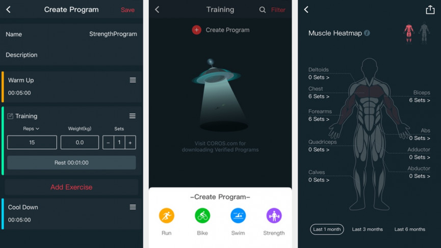 Coros Vertix review: Big features come at a steep price