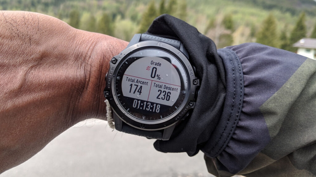 Coros Vertix review: Big features come at a steep price