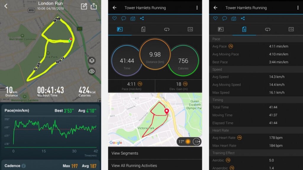 Coros Vertix review: Big features come at a steep price